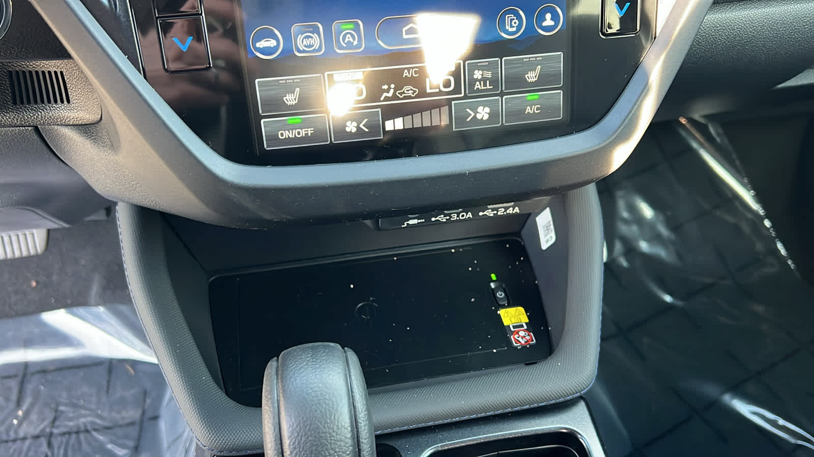 Thumbnail: 2026 Subaru Forester - 14