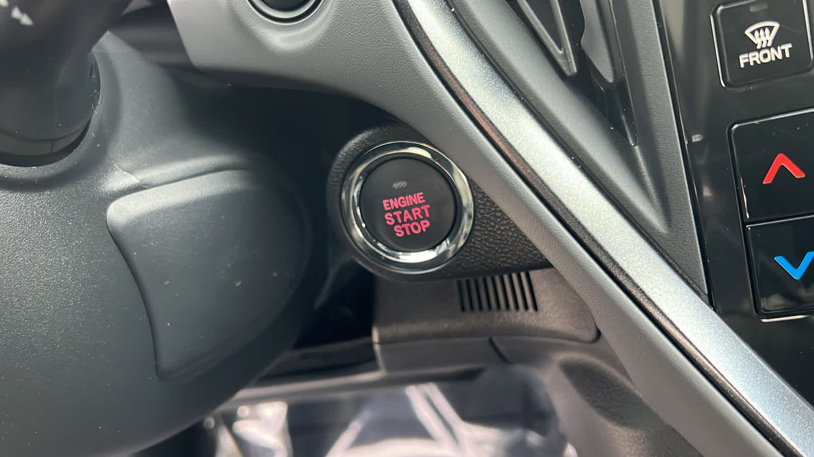 Thumbnail: 2026 Subaru Crosstrek - 17