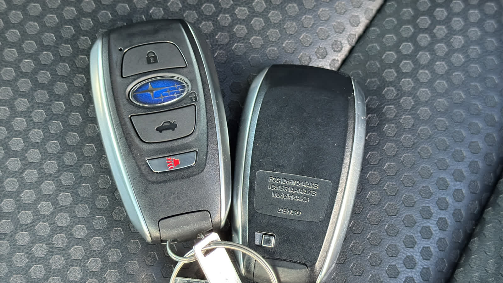 Thumbnail: 2025 Subaru Crosstrek - 30