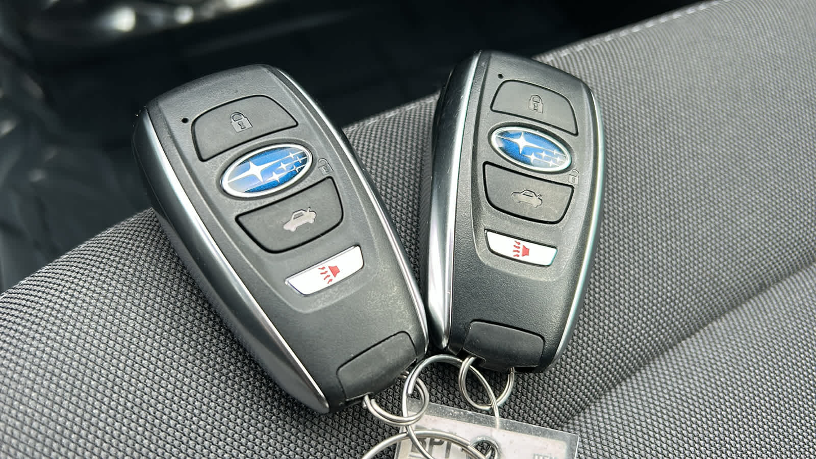 Thumbnail: 2025 Subaru Crosstrek - 29