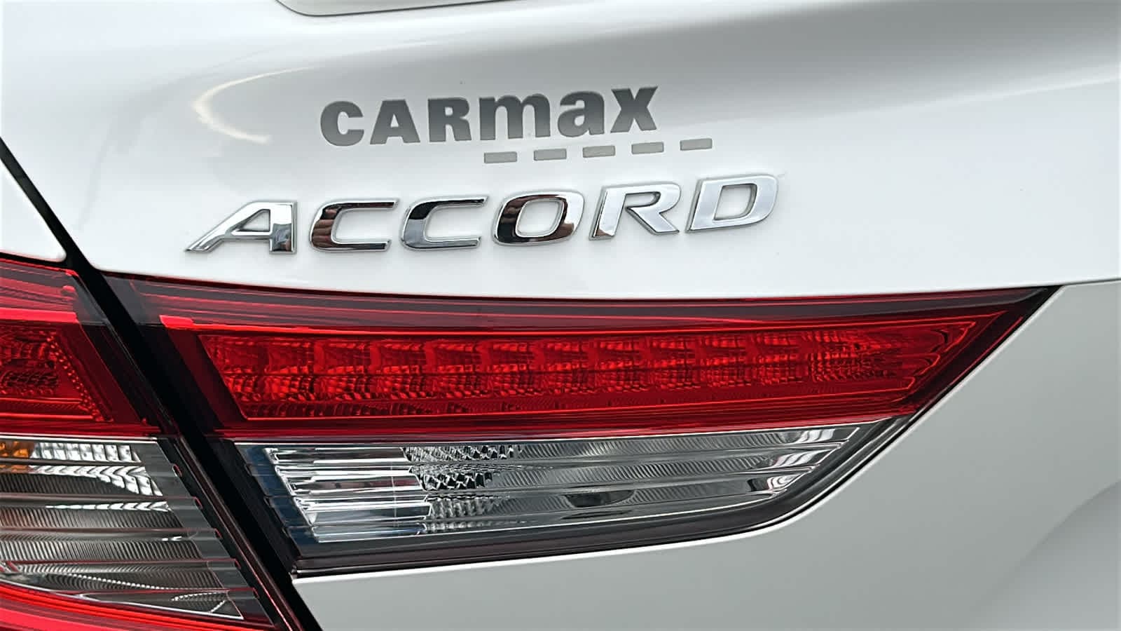 Thumbnail: 2020 Honda Accord - 28