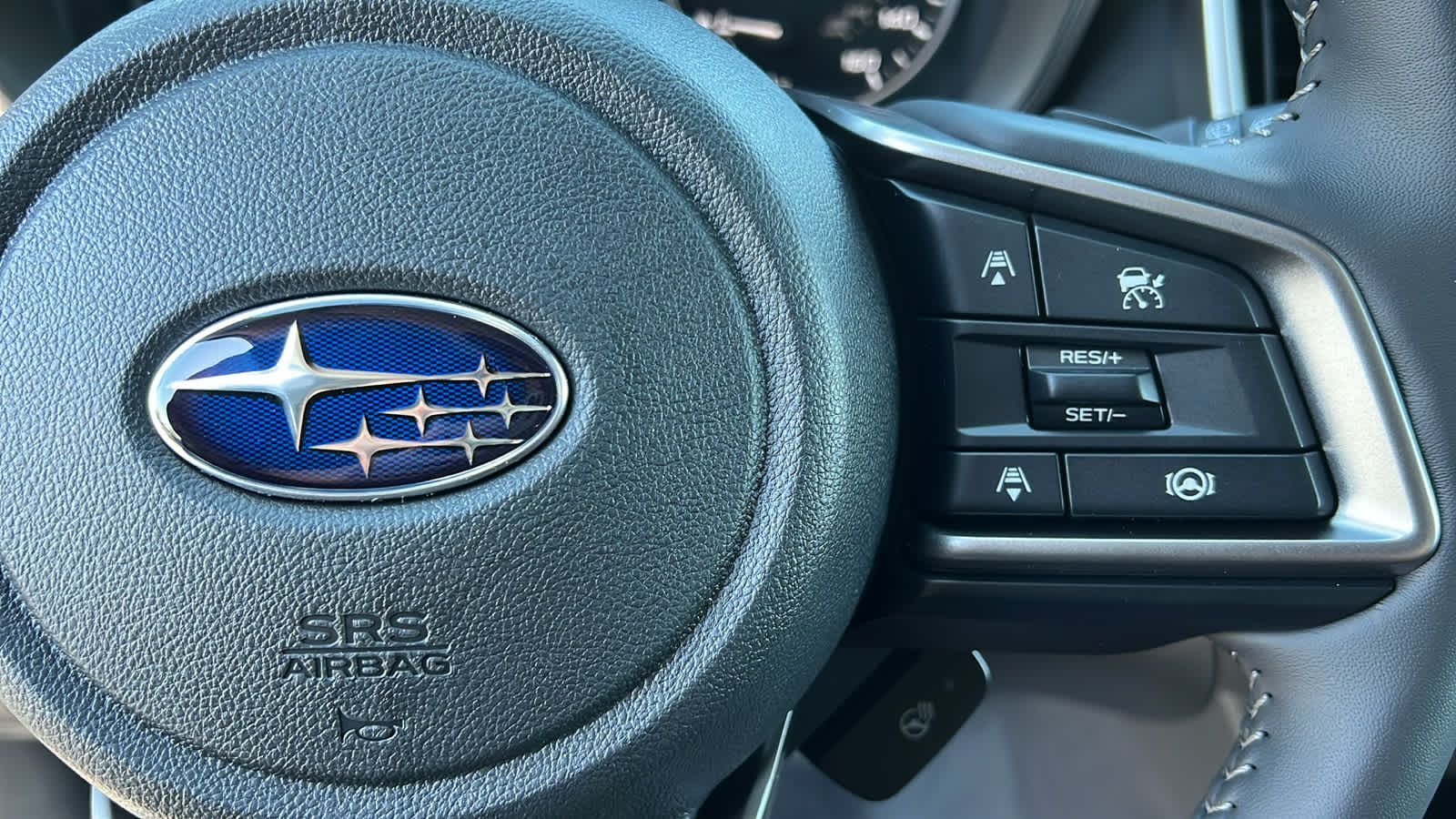 Thumbnail: 2026 Subaru Ascent - 20