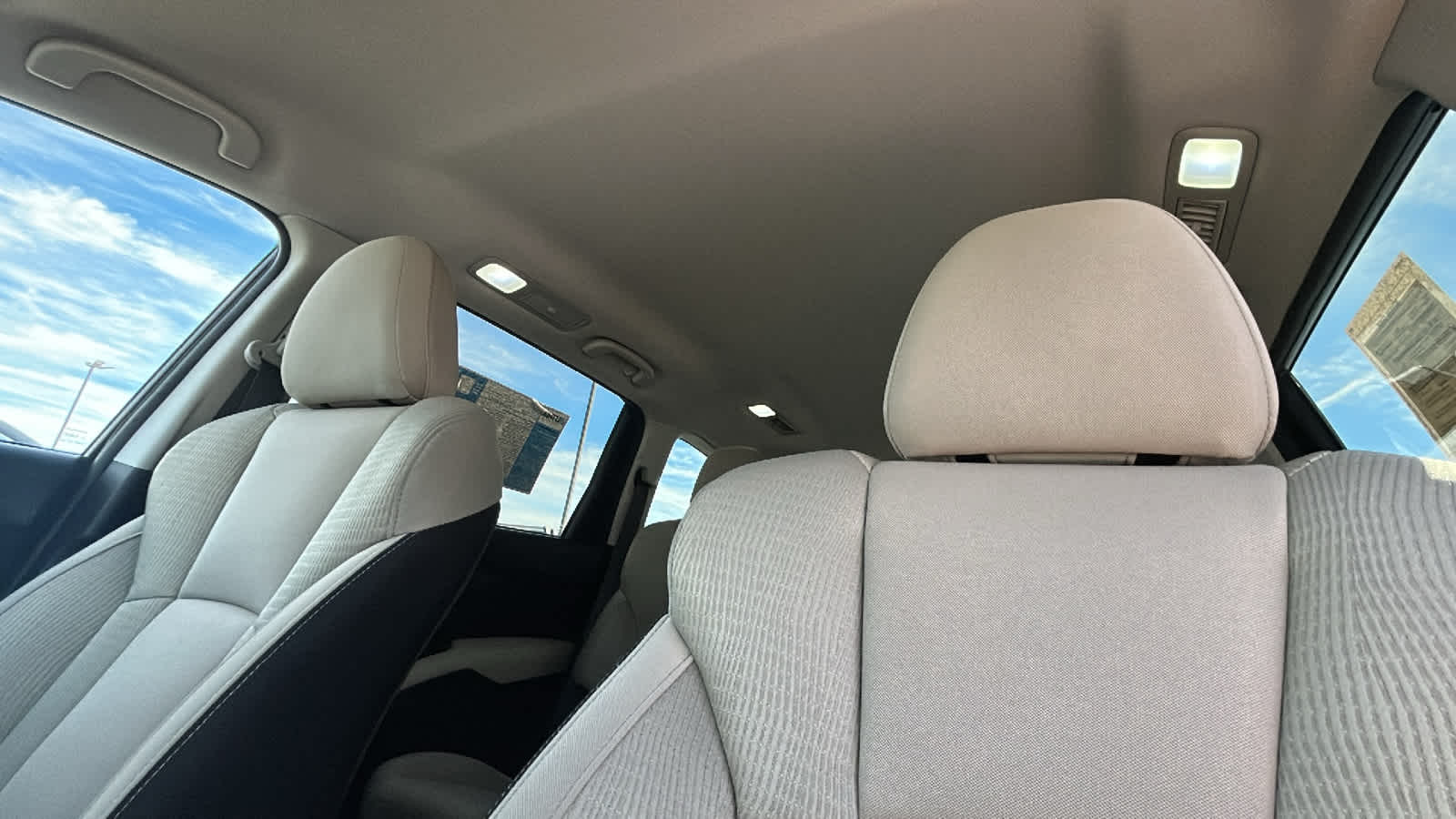 Thumbnail: 2023 Subaru Ascent - 11