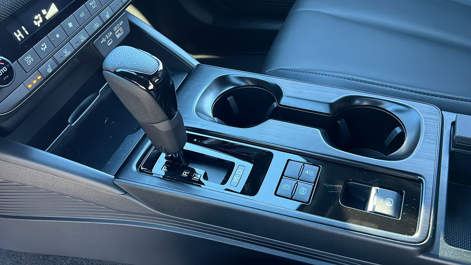 Thumbnail: 2026 Subaru Outback - 13