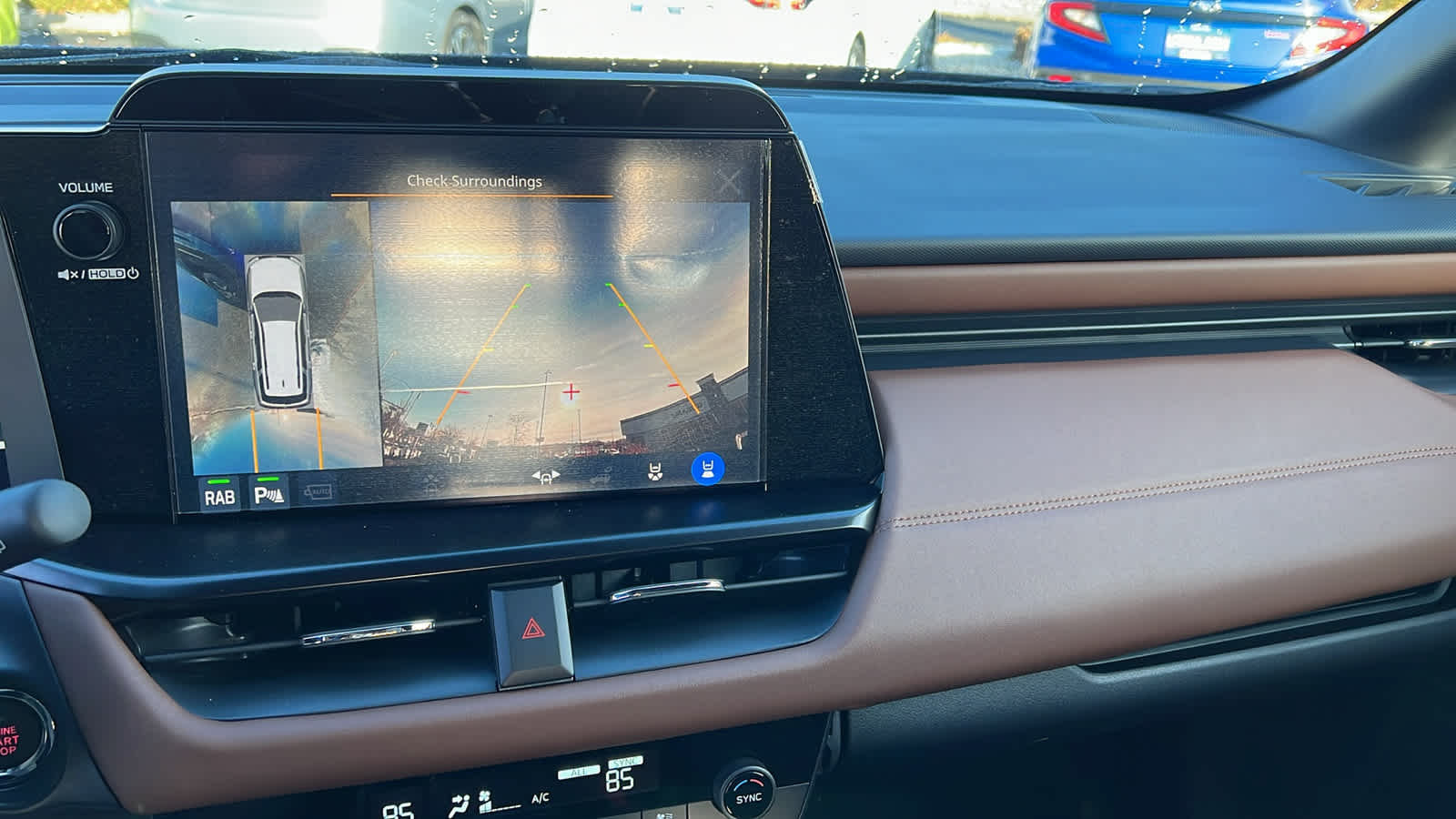 Thumbnail: 2026 Subaru Outback - 16