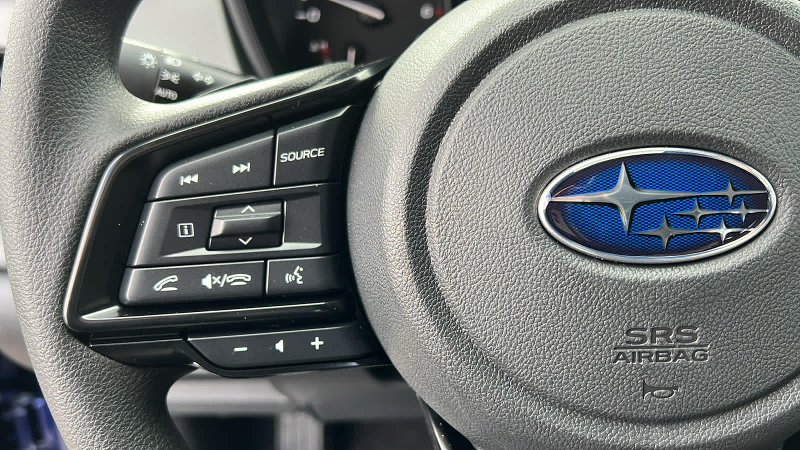 Thumbnail: 2026 Subaru Crosstrek - 18