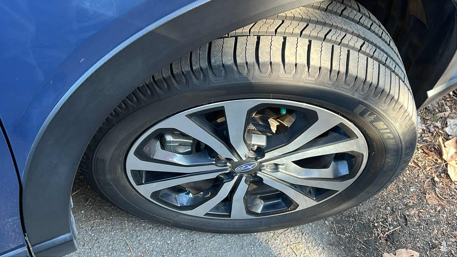 Thumbnail: 2019 Subaru Forester - 20