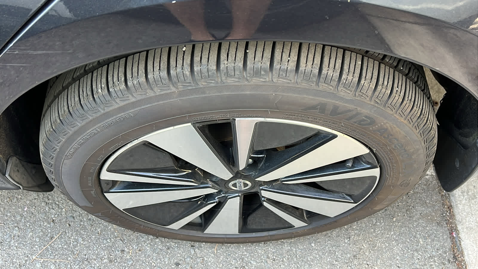 Thumbnail: 2020 Nissan Altima - 15