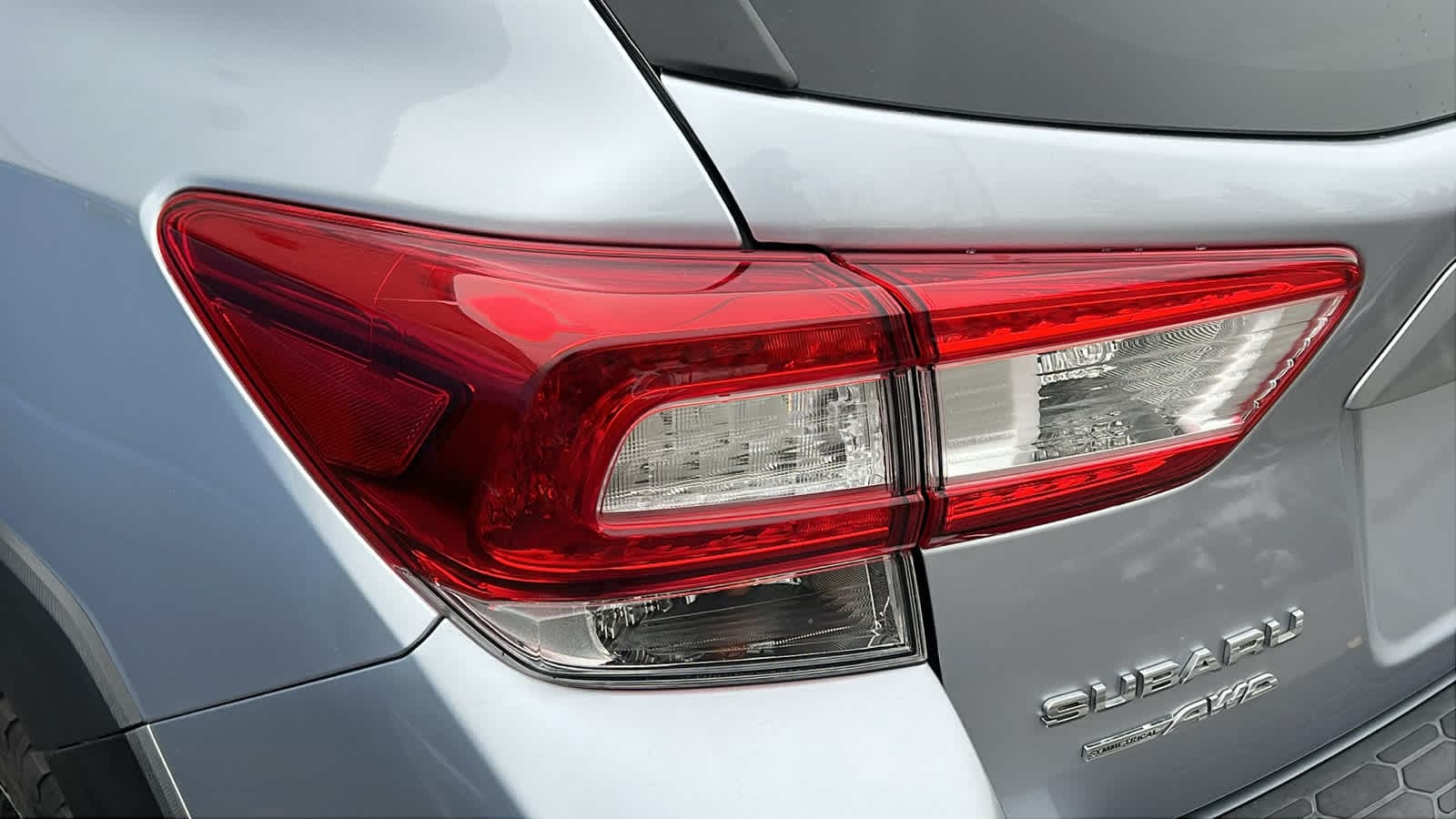 Thumbnail: 2019 Subaru Crosstrek - 11