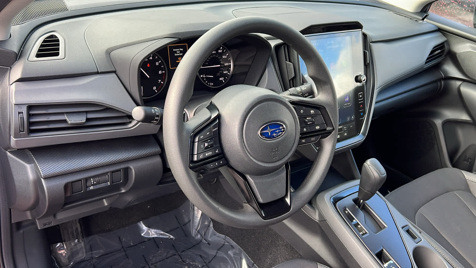 Thumbnail: 2026 Subaru Crosstrek - 10