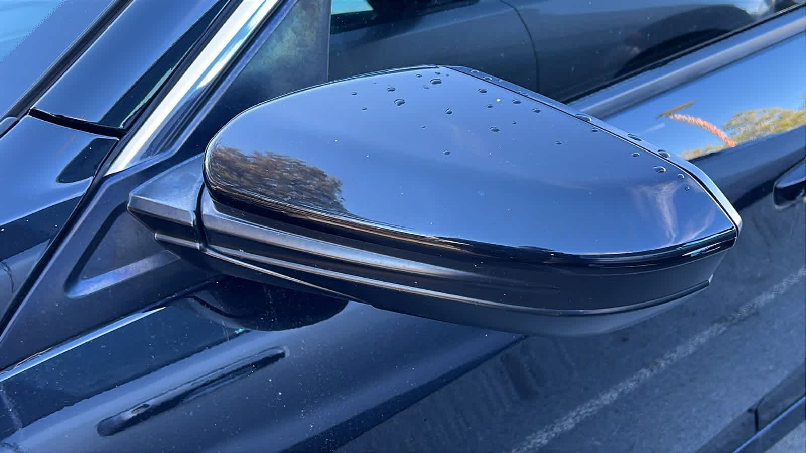 Thumbnail: 2021 Honda Civic - 20