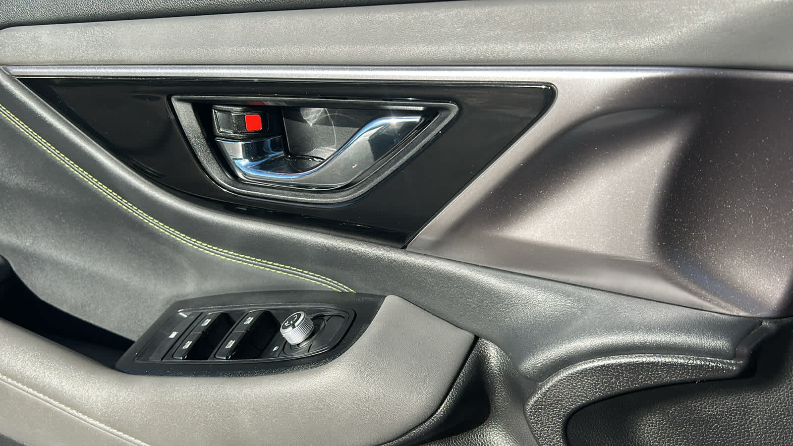 Thumbnail: 2023 Subaru Outback - 23