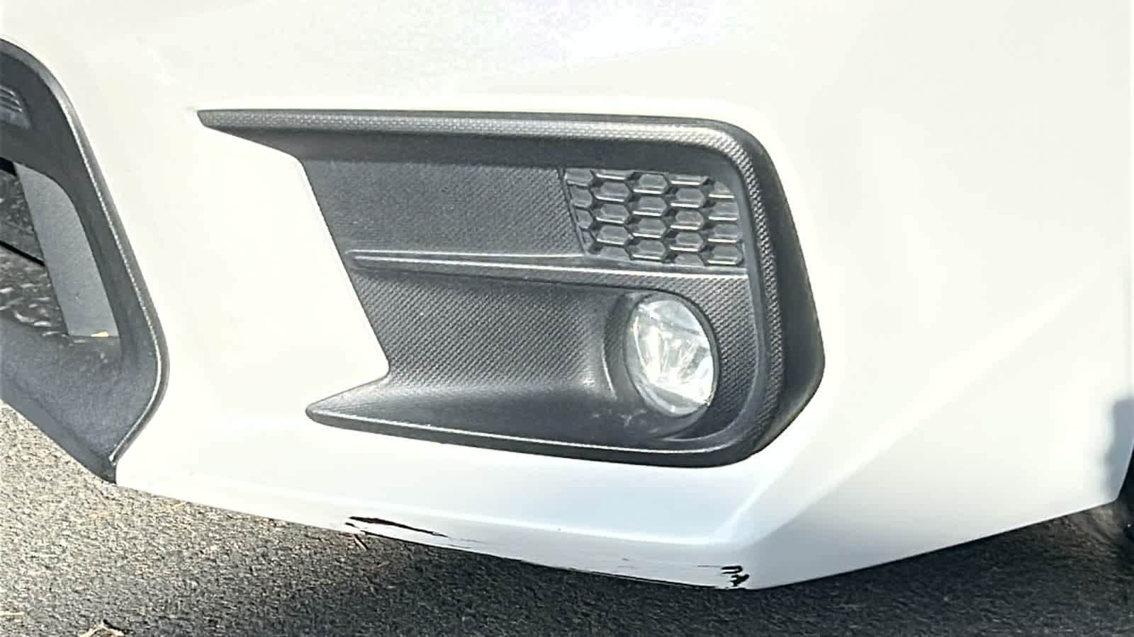 Thumbnail: 2019 Subaru WRX - 3