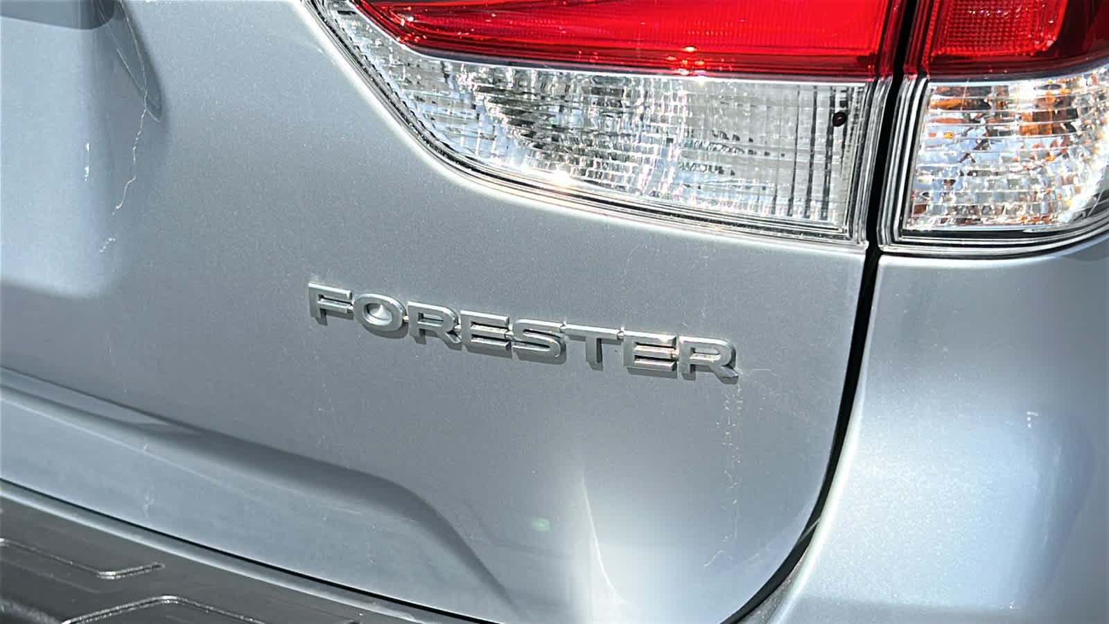 Thumbnail: 2020 Subaru Forester - 28