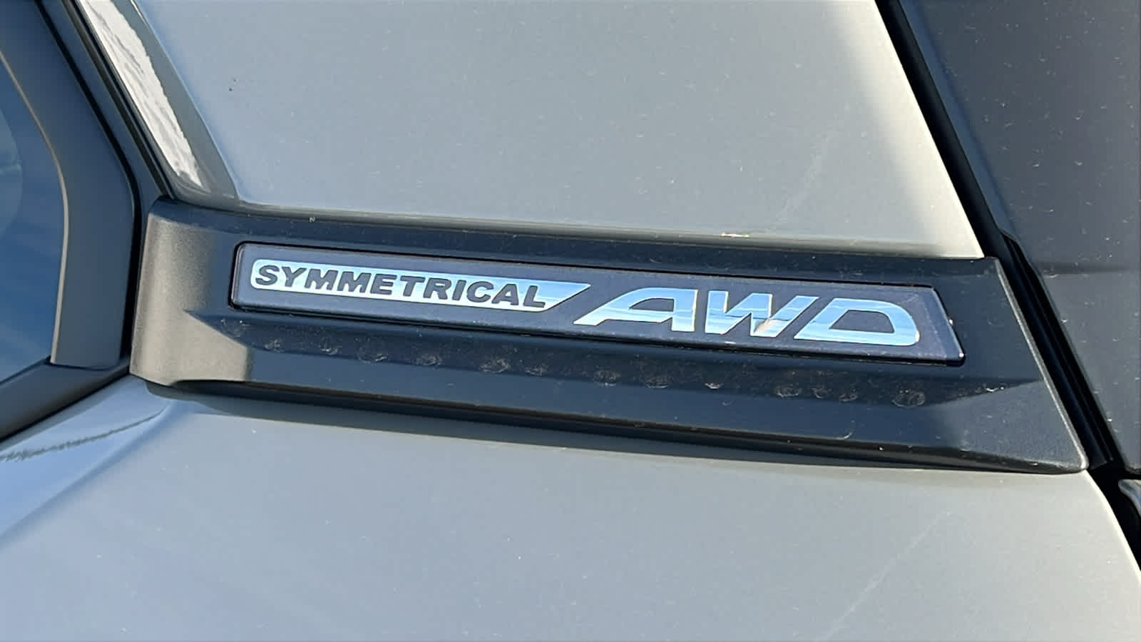 Thumbnail: 2026 Subaru Forester - 28