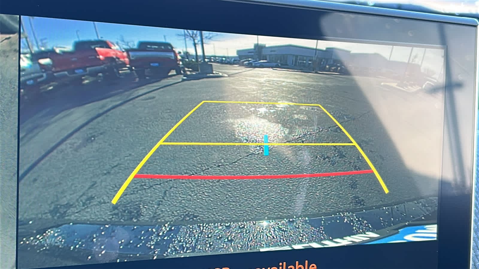 Thumbnail: 2023 Subaru Solterra - 17