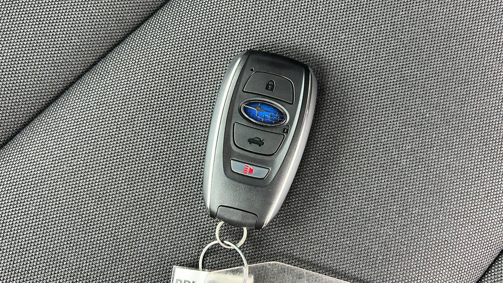 Thumbnail: 2026 Subaru Crosstrek - 29