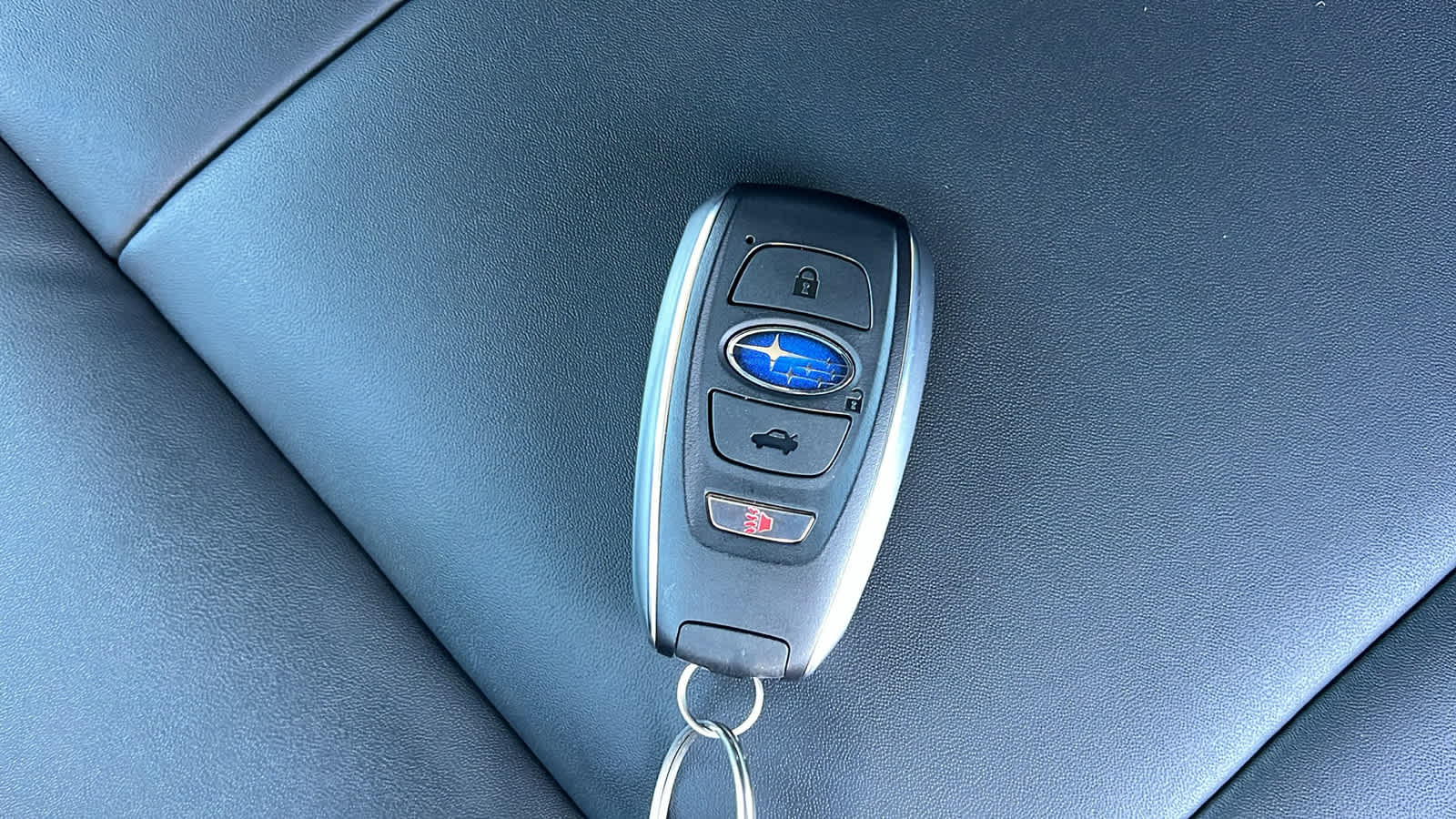 Thumbnail: 2026 Subaru Ascent - 29