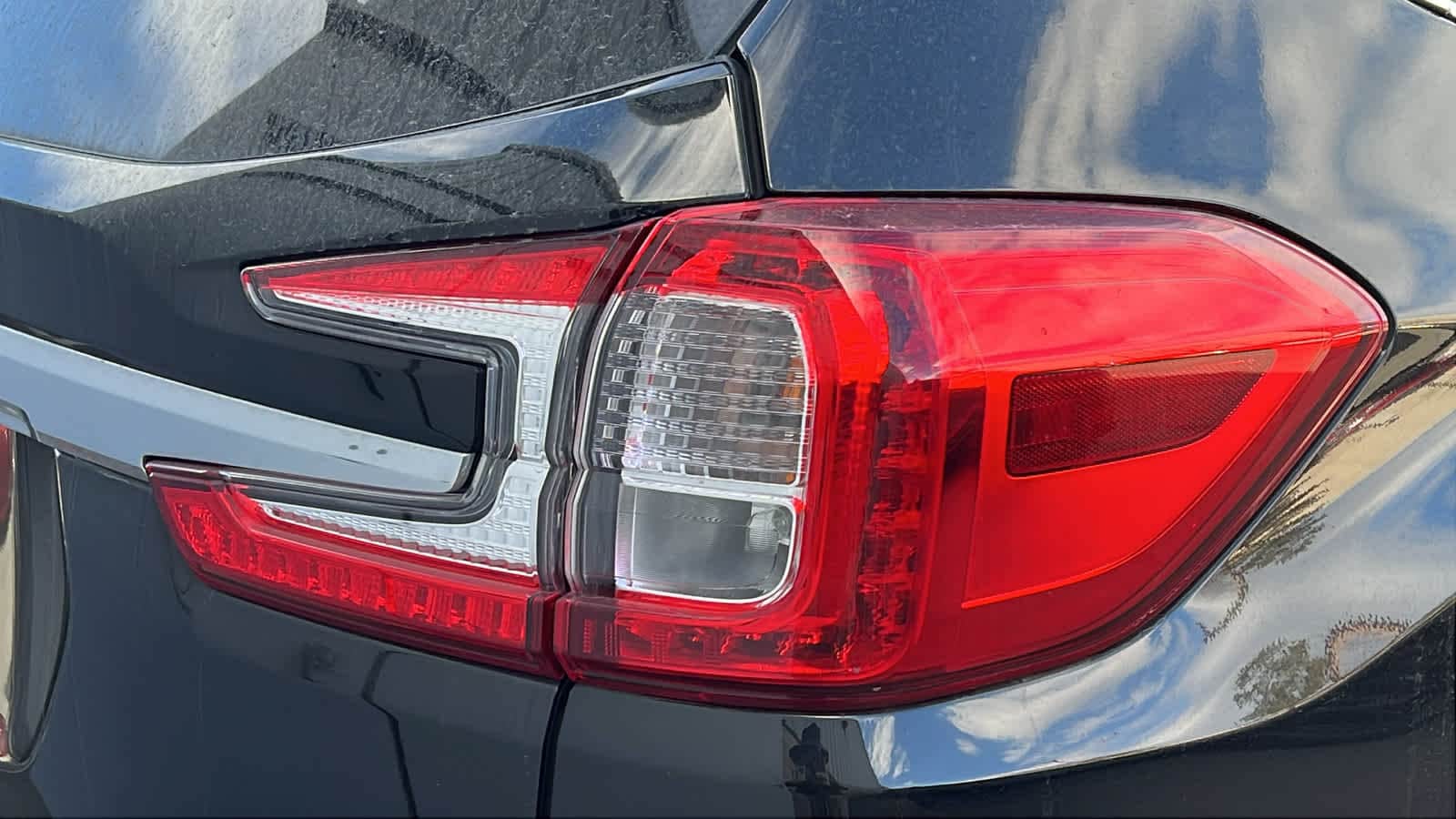 Thumbnail: 2023 Subaru Ascent - 13