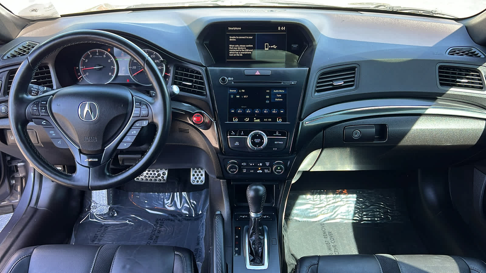 Thumbnail: 2022 Acura ILX - 26