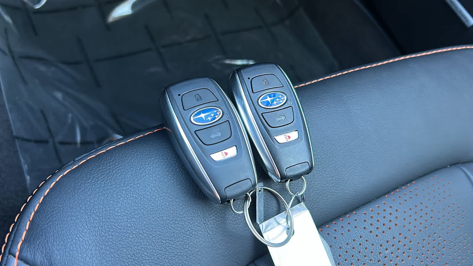 Thumbnail: 2025 Subaru Crosstrek - 29