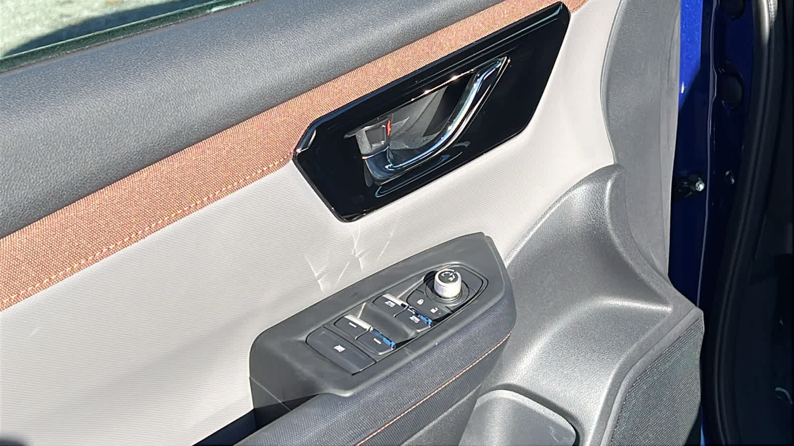 Thumbnail: 2026 Subaru Forester - 22