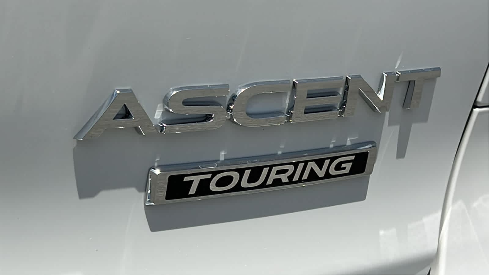 Thumbnail: 2026 Subaru Ascent - 28