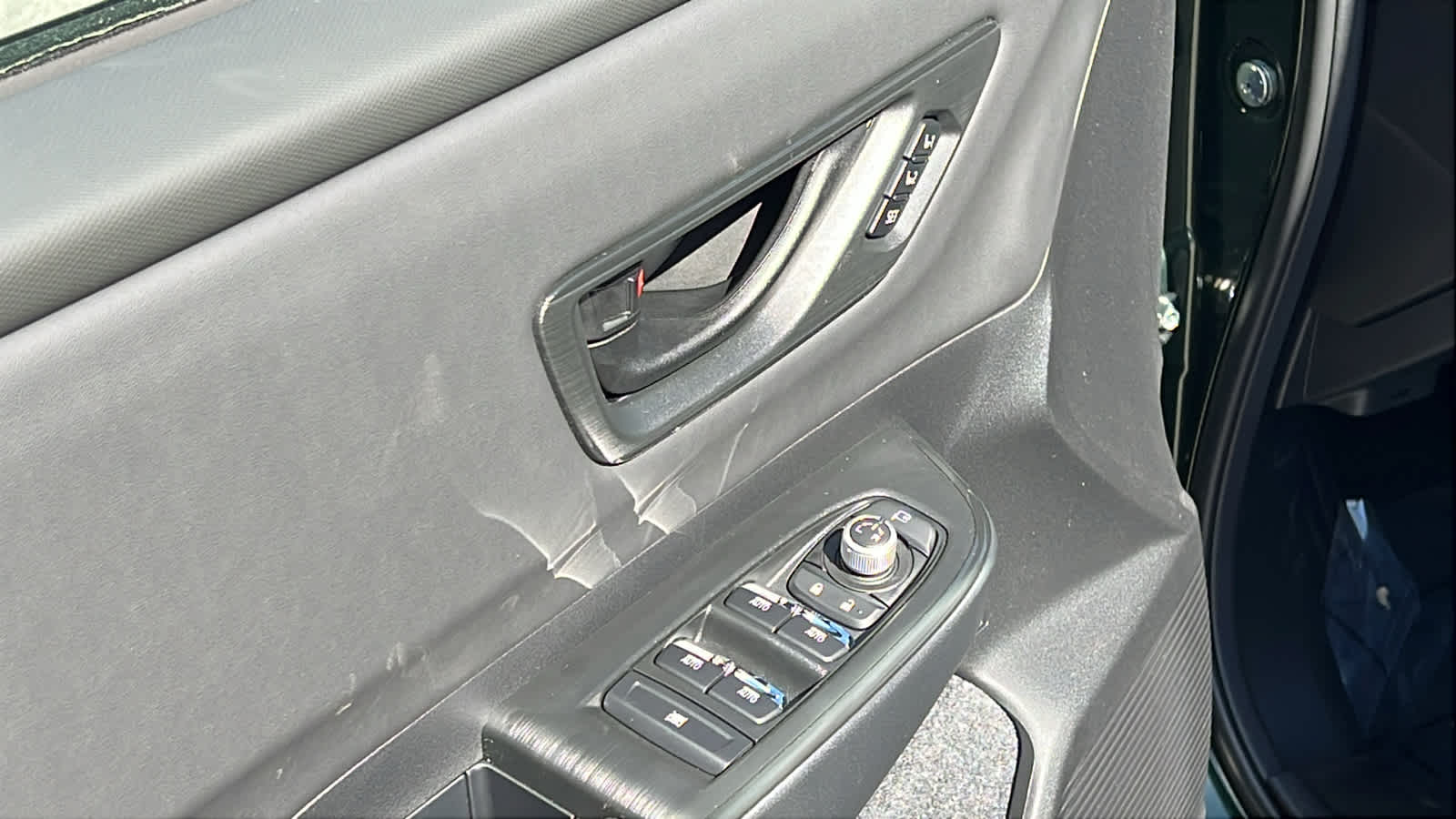 Thumbnail: 2026 Subaru Outback - 22
