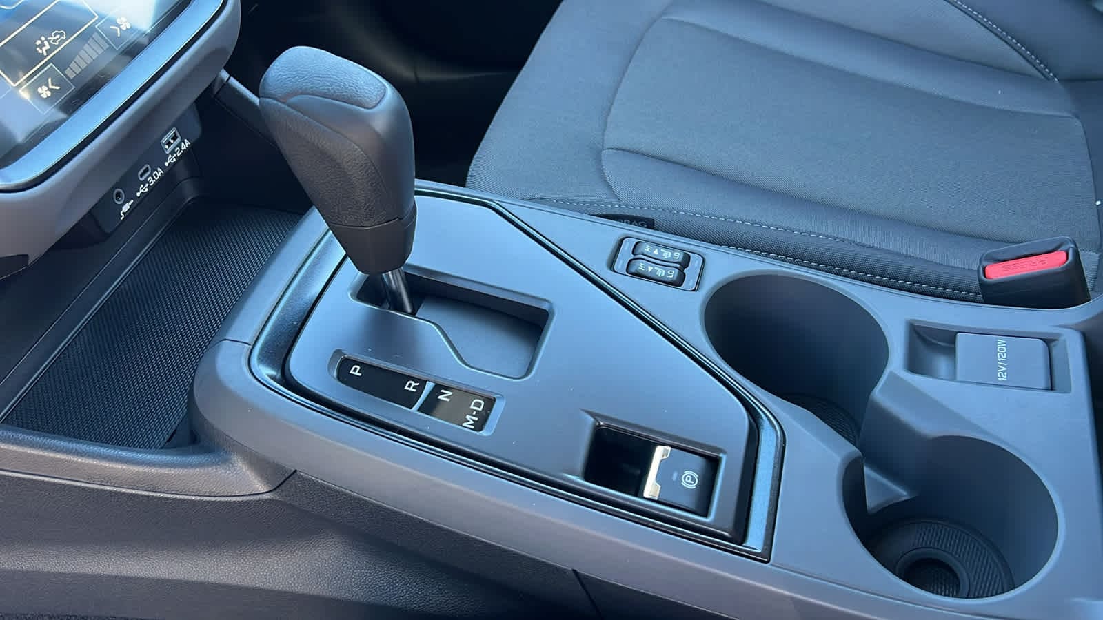 Thumbnail: 2026 Subaru Crosstrek - 13