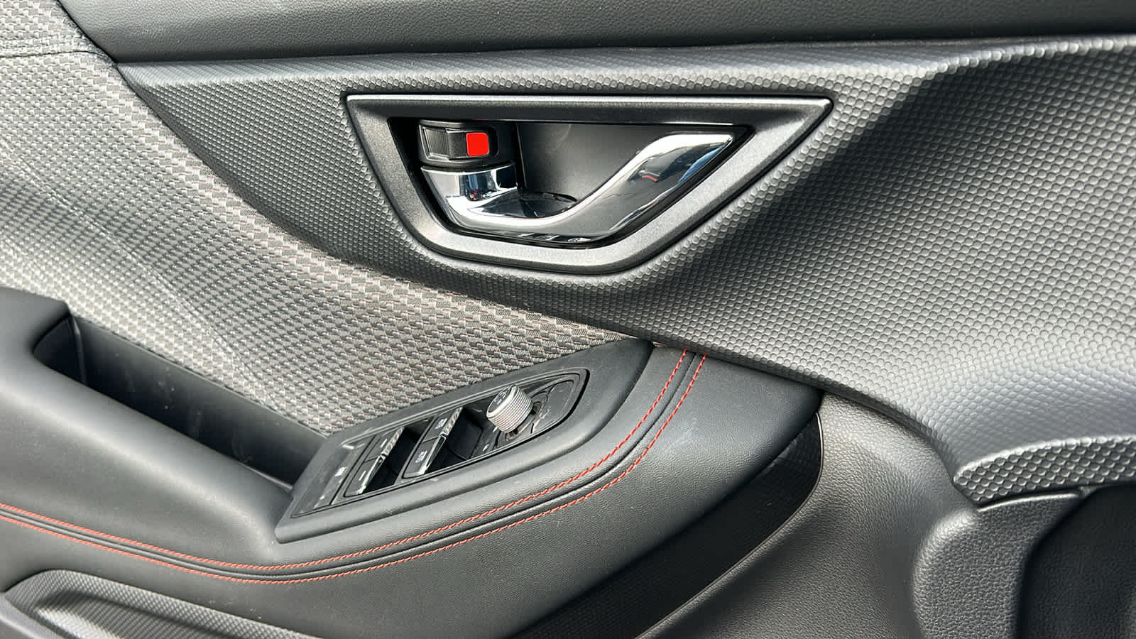 Thumbnail: 2022 Subaru Forester - 22