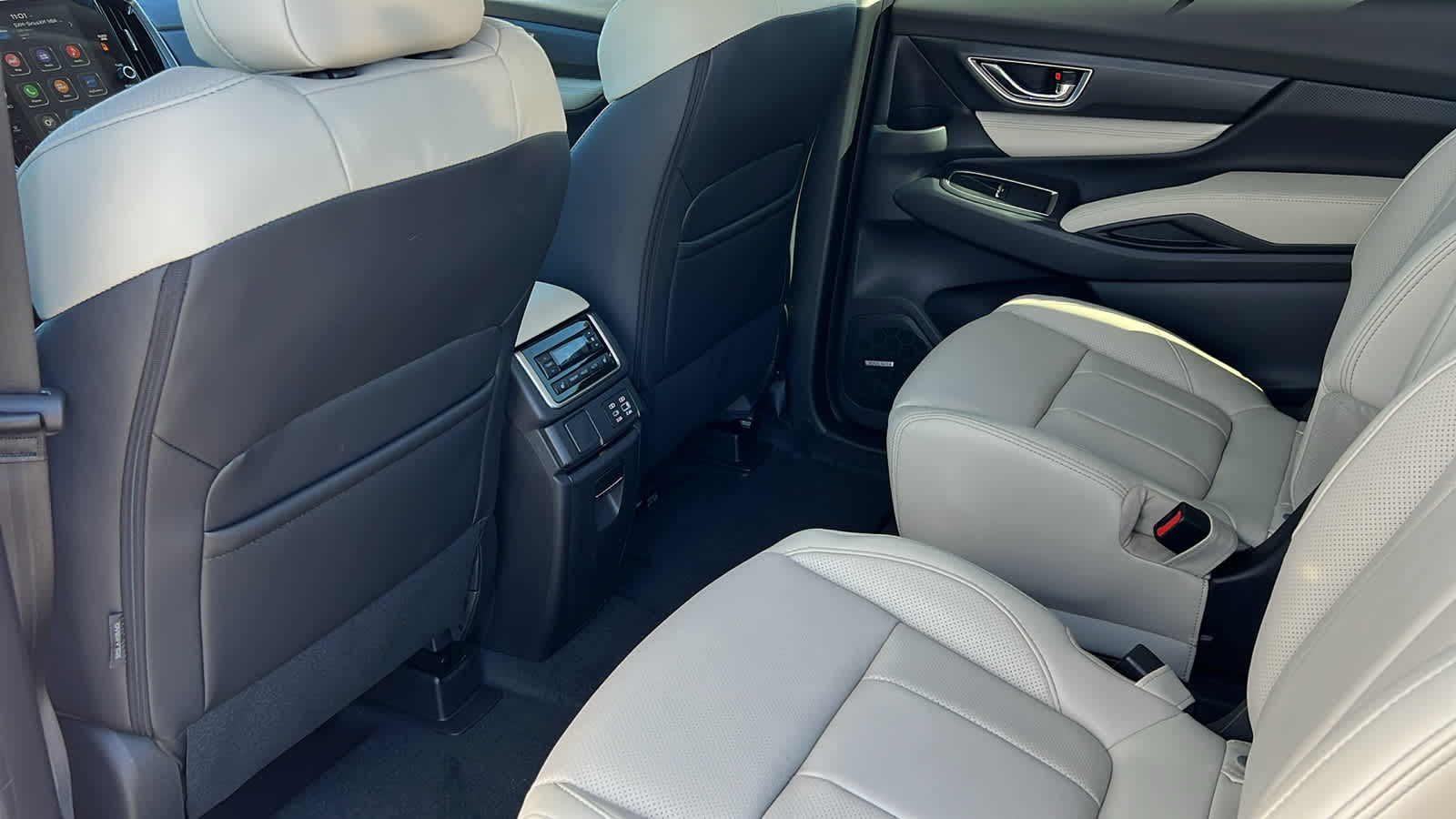 Thumbnail: 2026 Subaru Ascent - 24