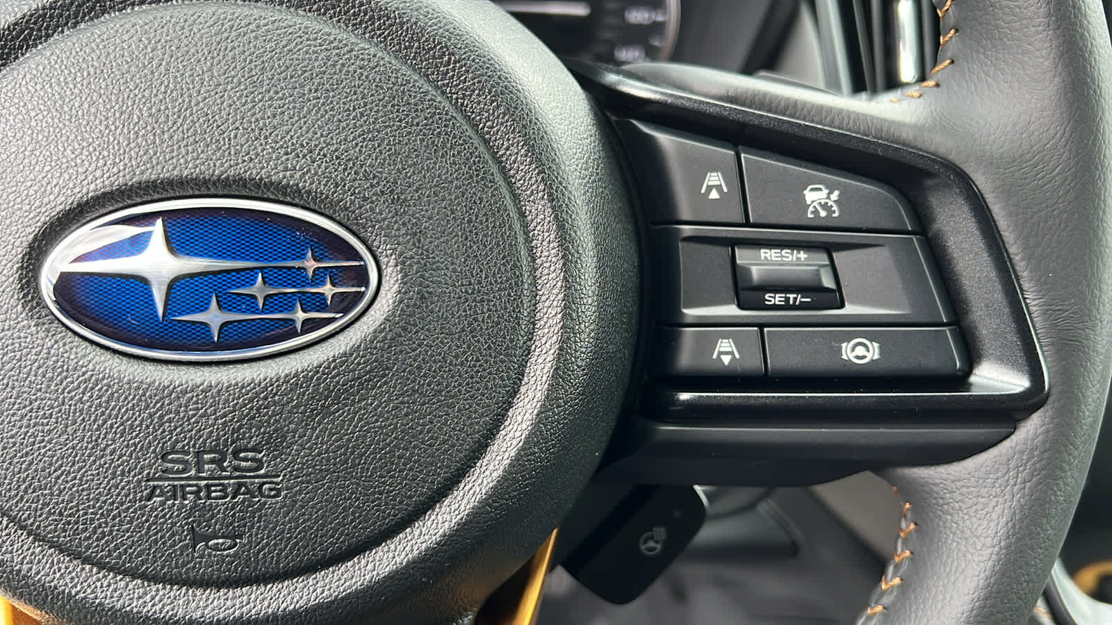 Thumbnail: 2025 Subaru Outback - 20