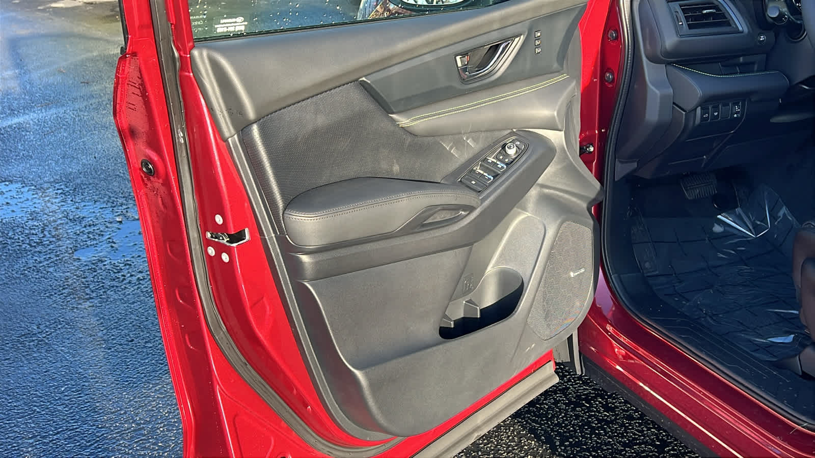 Thumbnail: 2026 Subaru Ascent - 23