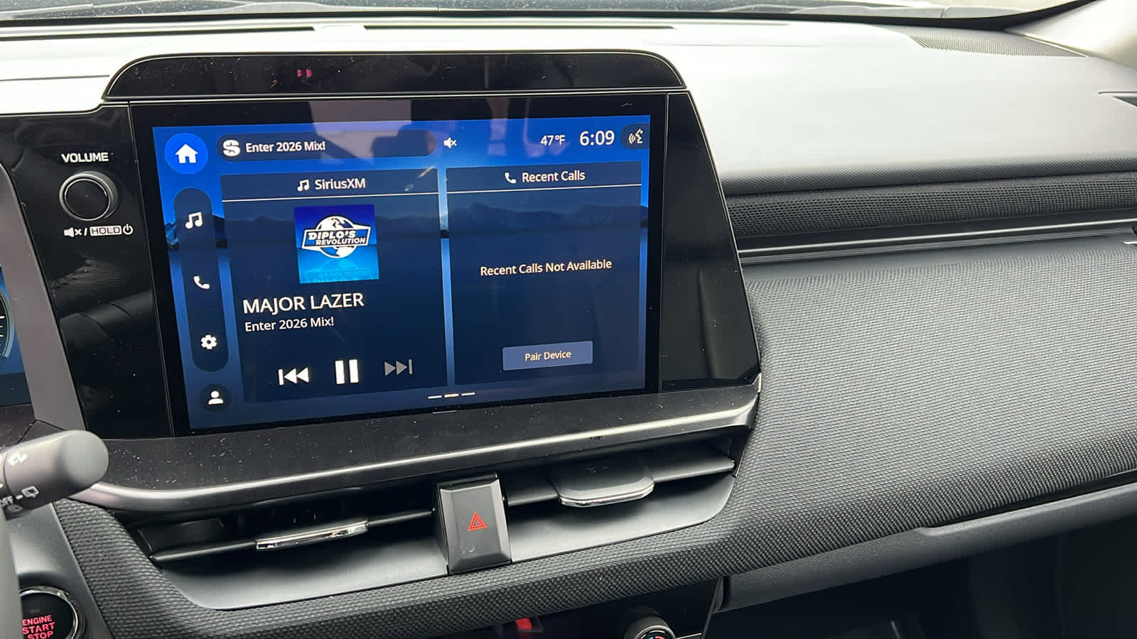 Thumbnail: 2026 Subaru Outback - 15