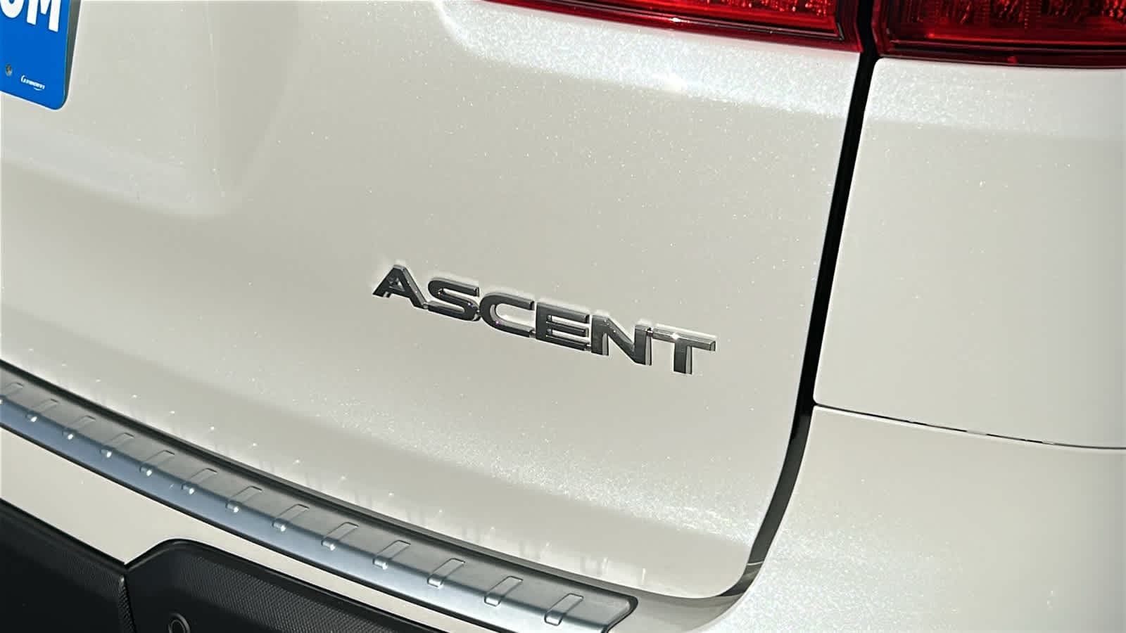 Thumbnail: 2020 Subaru Ascent - 28