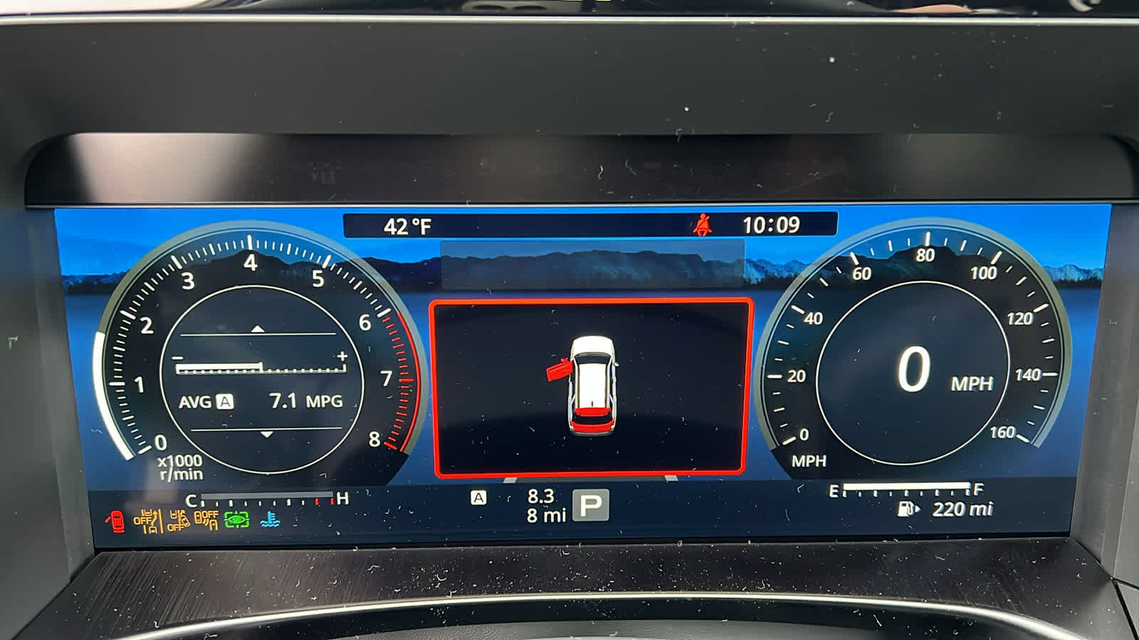 Thumbnail: 2026 Subaru Outback - 21