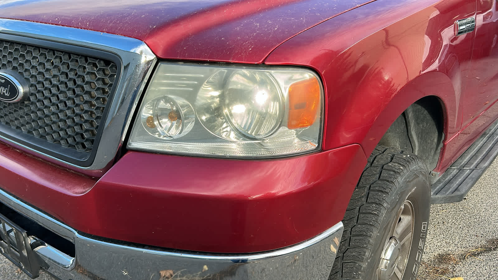 Thumbnail: 2008 Ford Econoline - 2