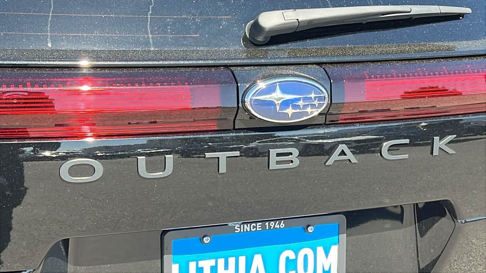 Thumbnail: 2026 Subaru Outback - 28