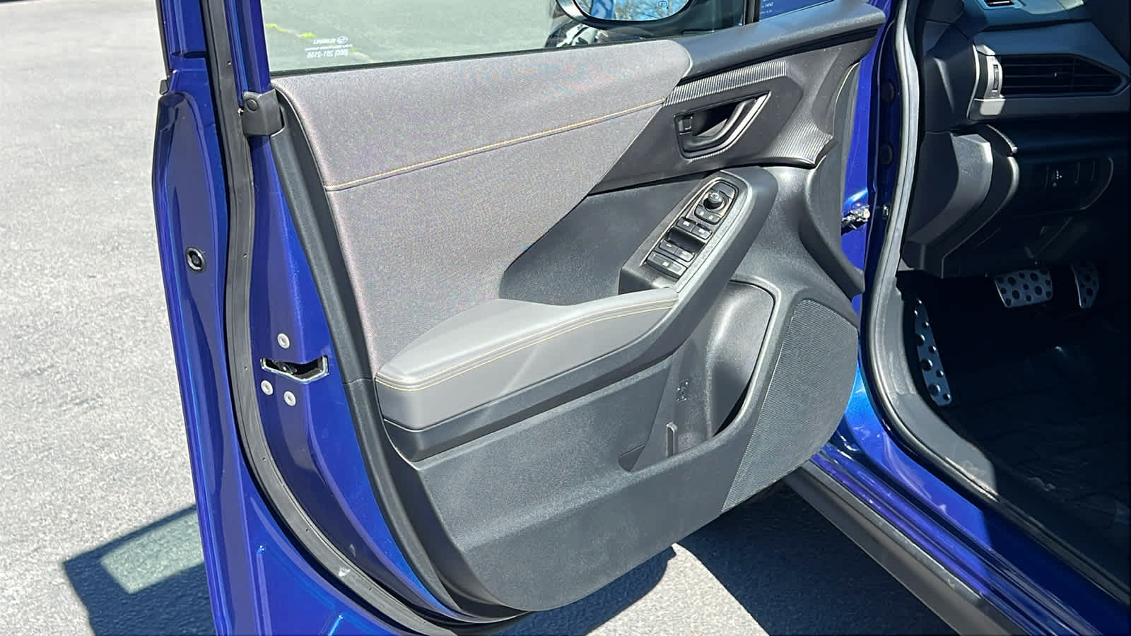 Thumbnail: 2025 Subaru Crosstrek - 24