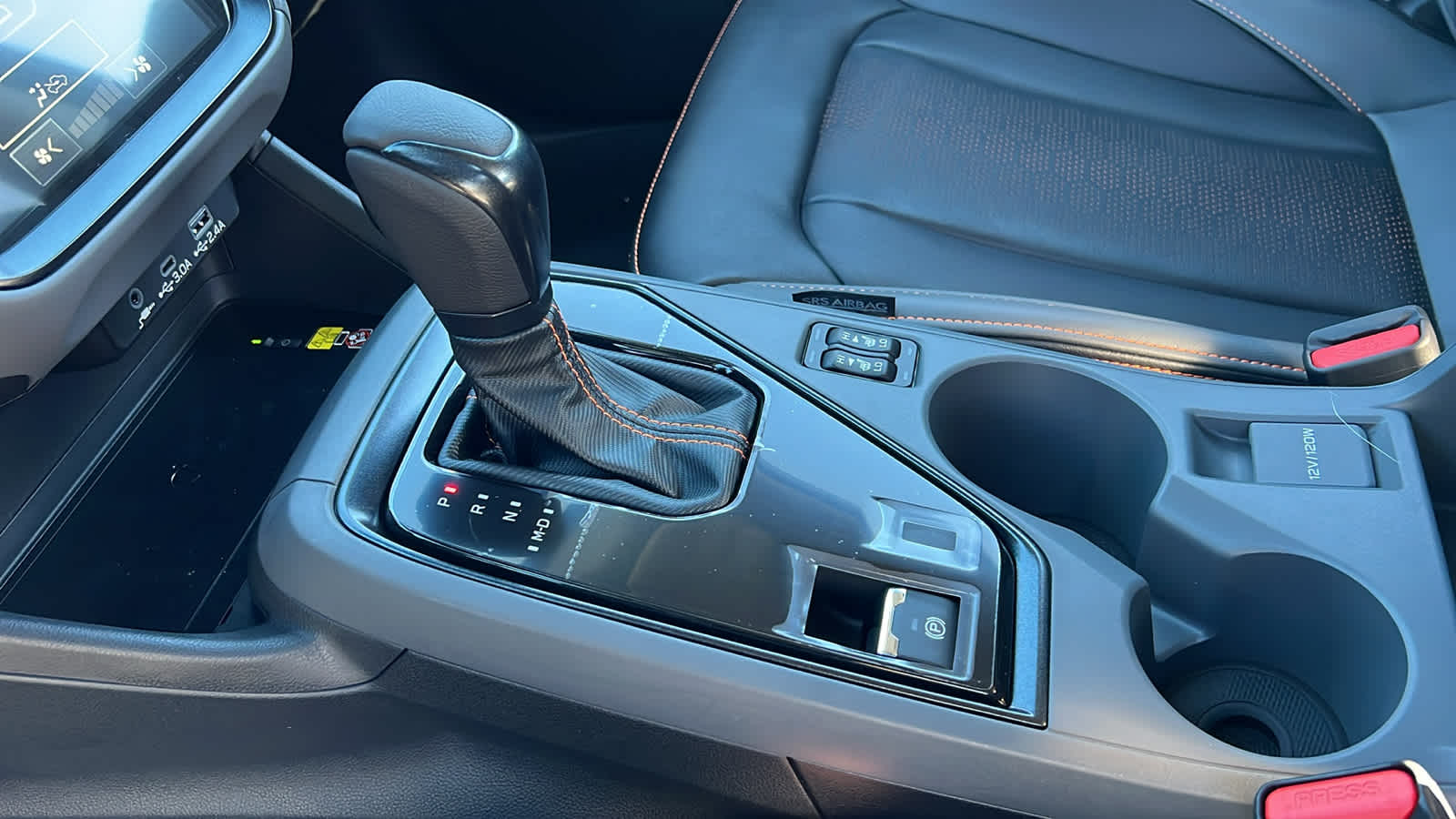 Thumbnail: 2026 Subaru Crosstrek - 13