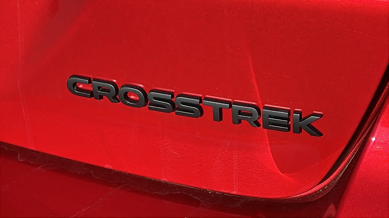 Thumbnail: 2026 Subaru Crosstrek - 28