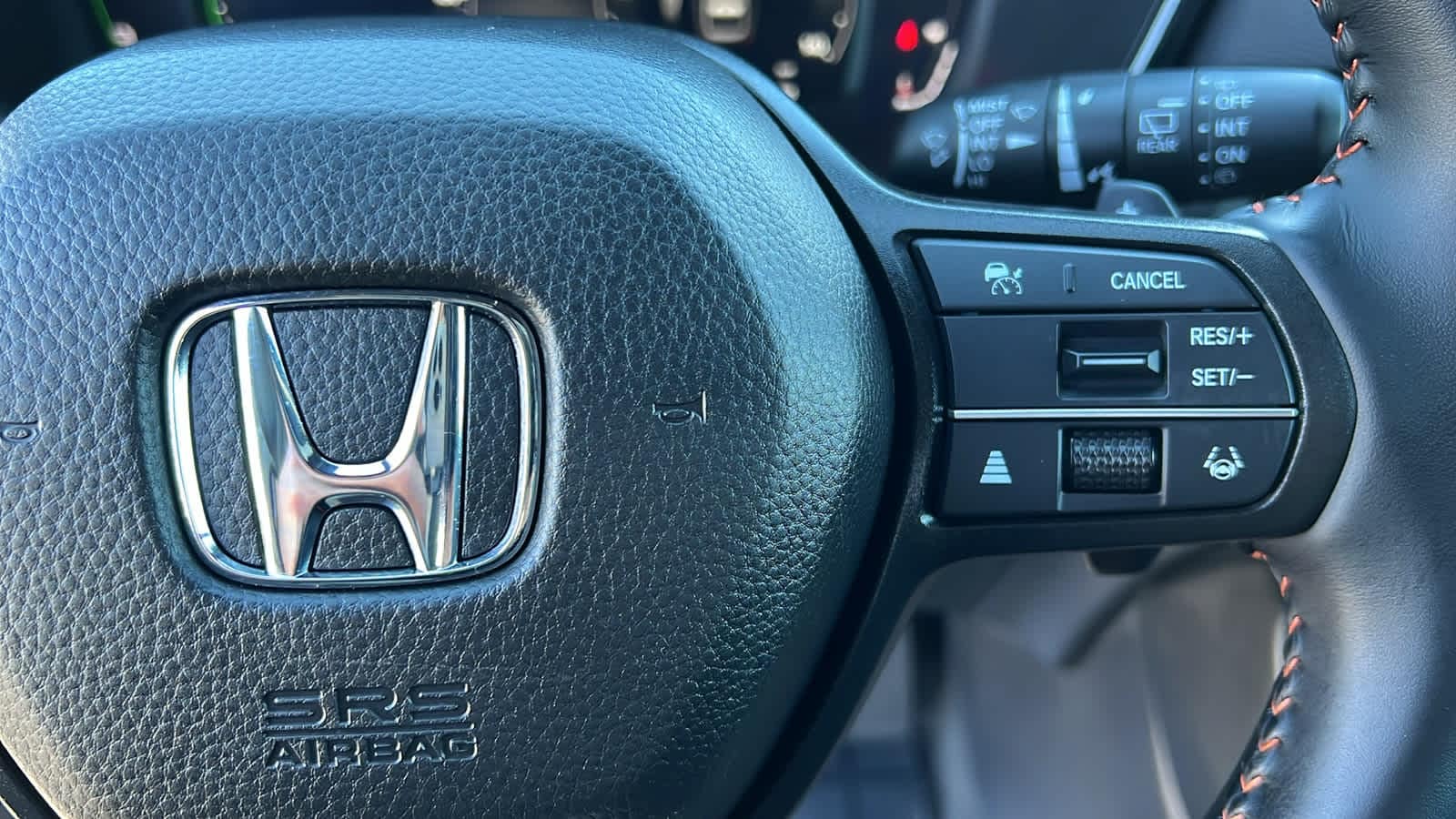 Thumbnail: 2026 Honda CR-V - 20