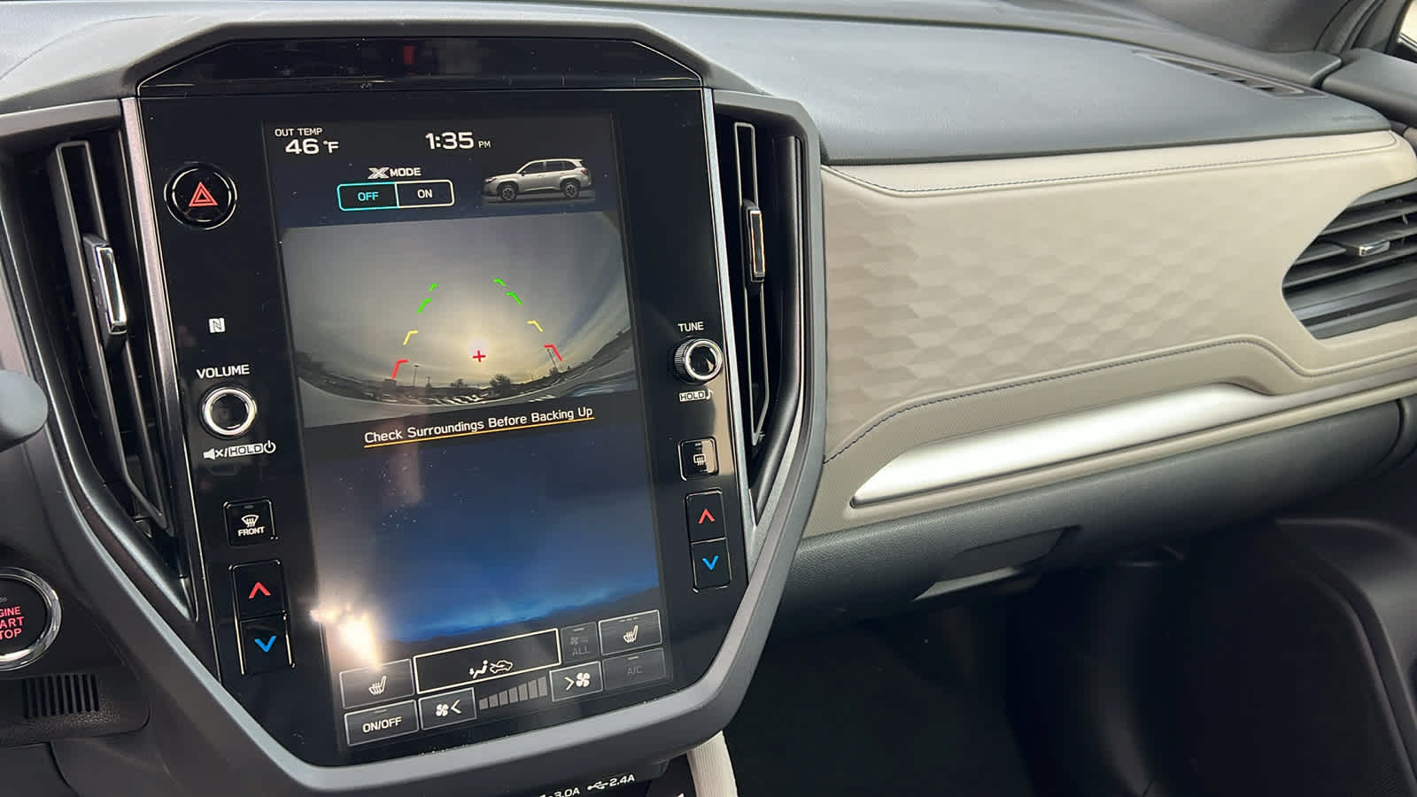 Thumbnail: 2026 Subaru Forester - 16