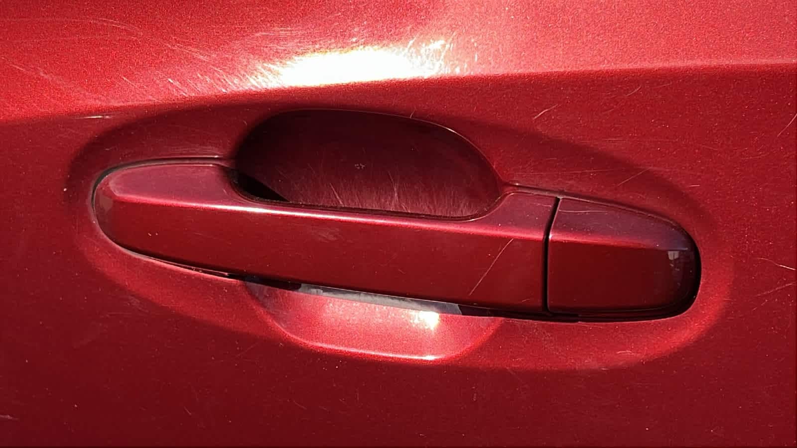 Thumbnail: 2018 Subaru Crosstrek - 17