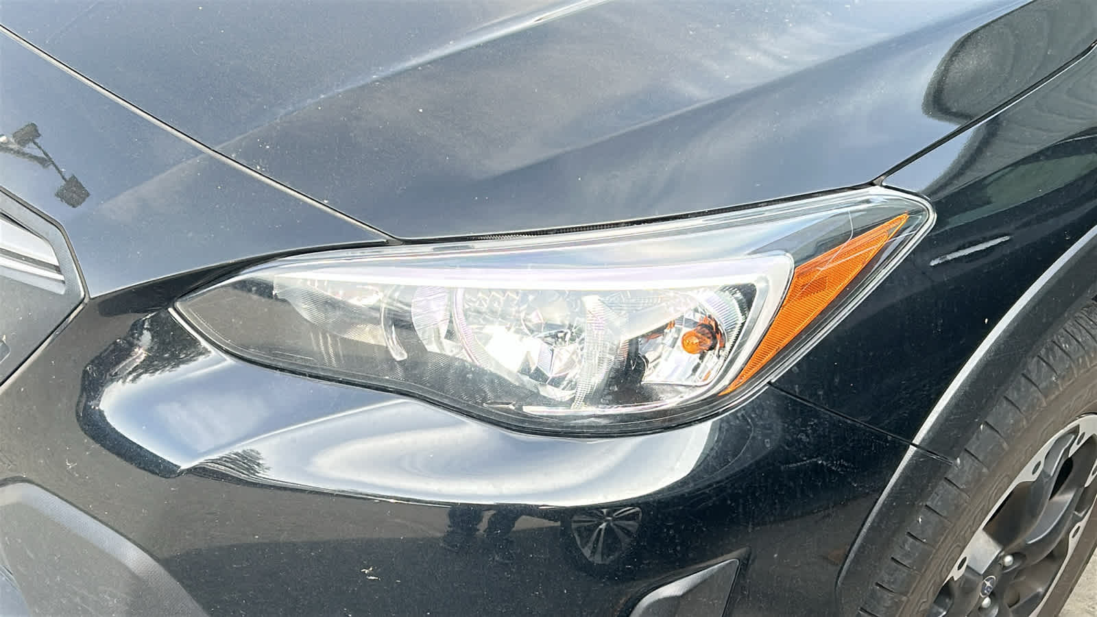 Thumbnail: 2023 Subaru Crosstrek - 3