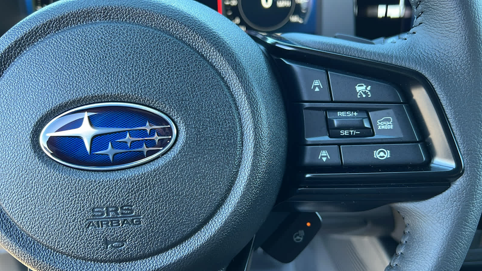 Thumbnail: 2026 Subaru Outback - 20