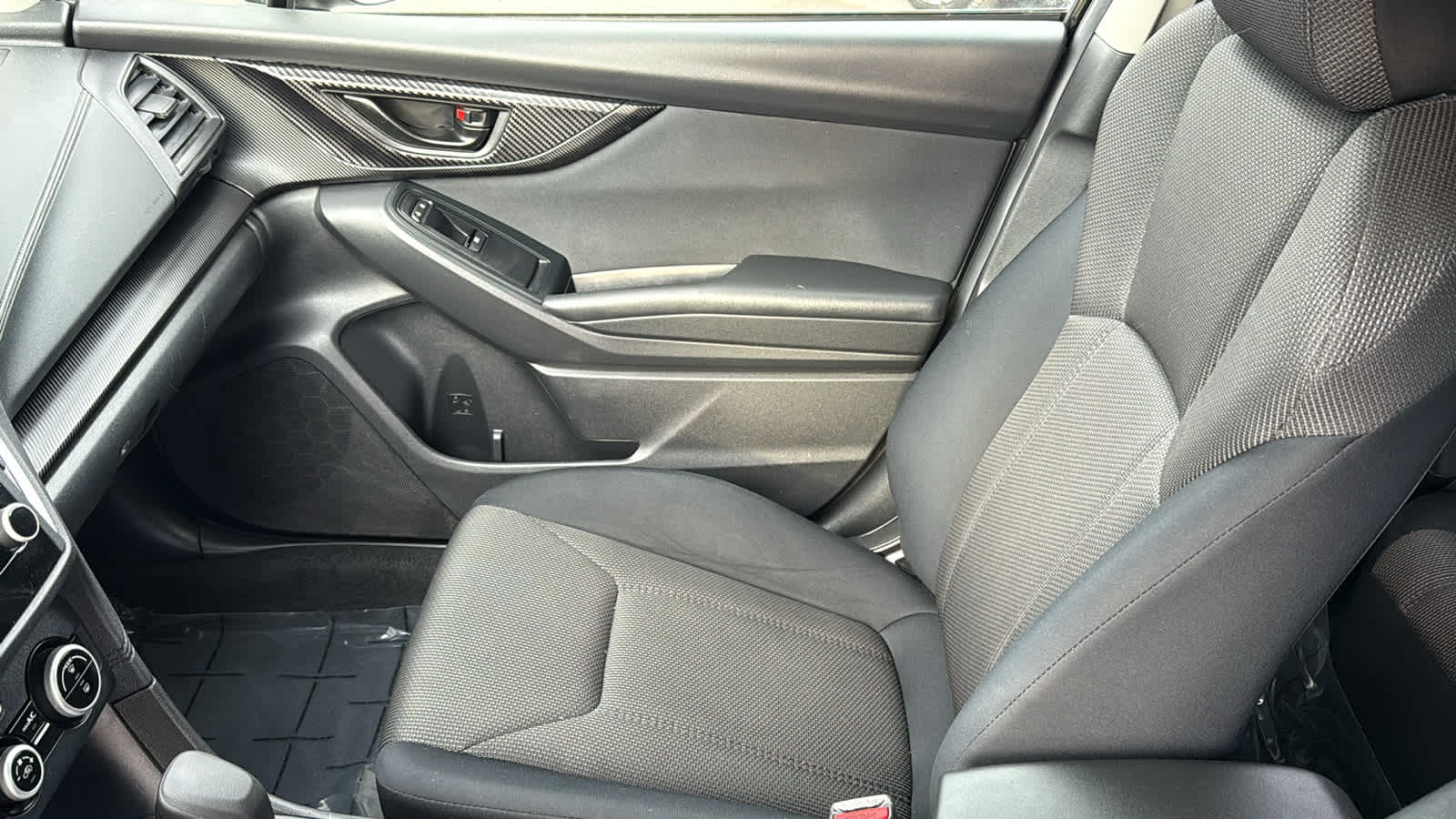 Thumbnail: 2023 Subaru Crosstrek - 13