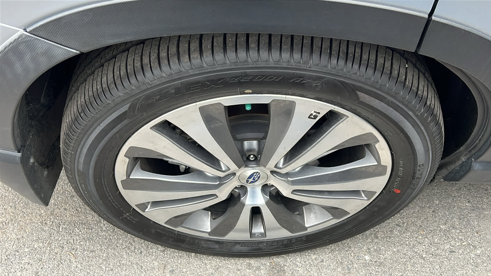 Thumbnail: 2020 Subaru Ascent - 10