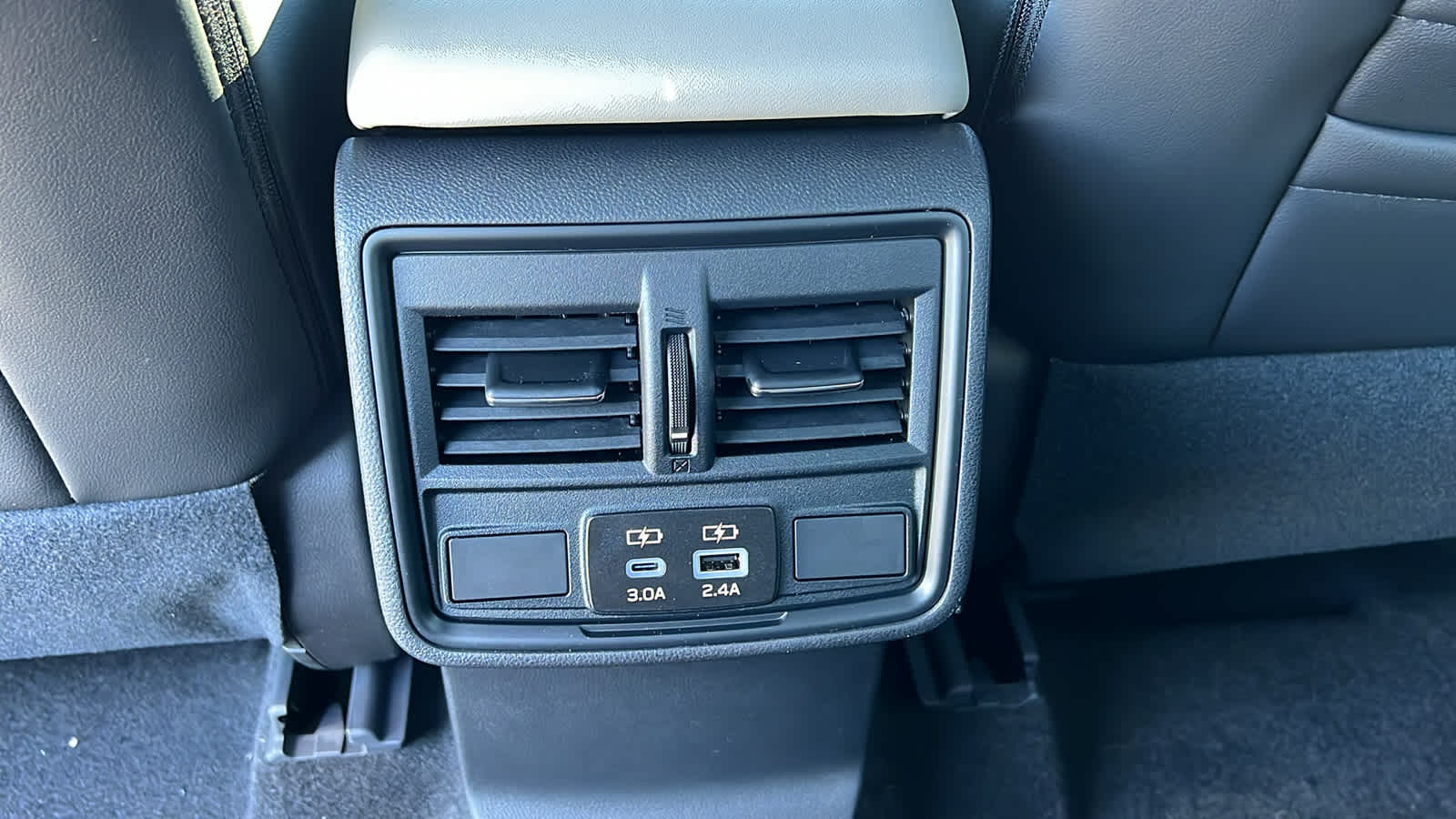 Thumbnail: 2026 Subaru Forester - 25