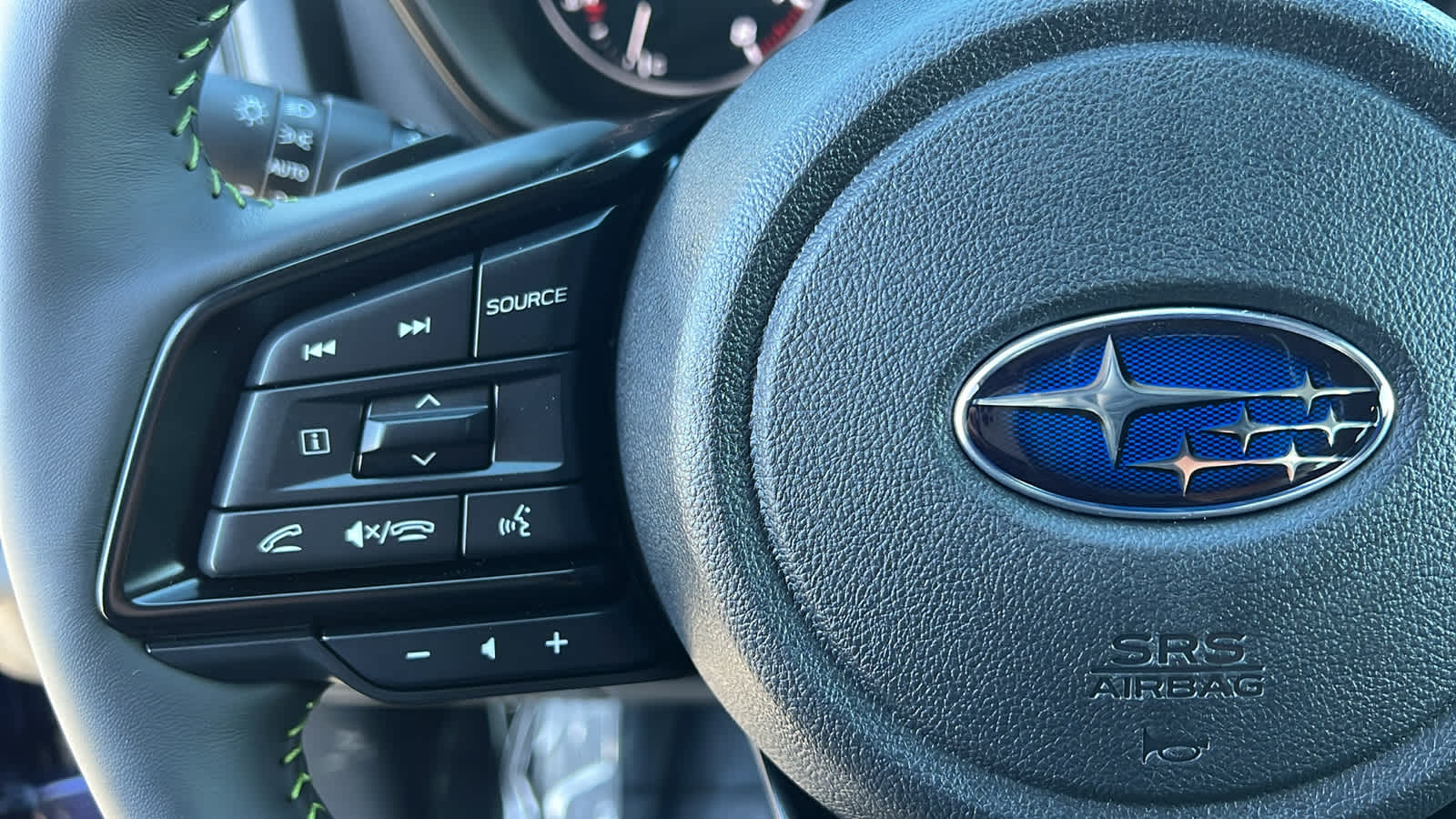 Thumbnail: 2026 Subaru Ascent - 19